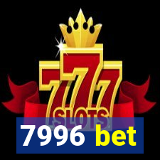 7996 bet